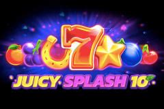 Jogar Juicy Splash 10 com Dinheiro Real